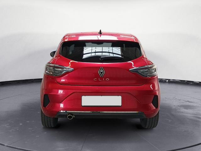 Renault Clio Techno 1.0L TCe Turbo (90 hp) 