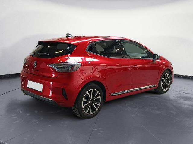 Renault Clio Techno 1.0L TCe Turbo (90 hp) 