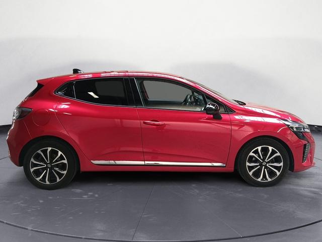 Renault Clio Techno 1.0L TCe Turbo (90 hp) 