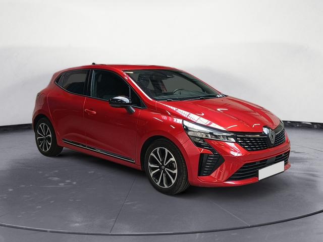 Renault Clio Techno 1.0L TCe Turbo (90 hp) 