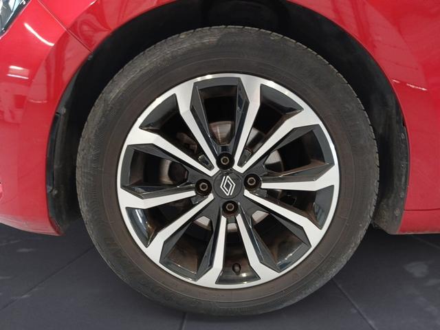 Renault Clio Techno 1.0L TCe Turbo (90 hp) 