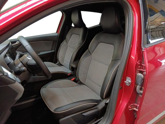 Renault Clio Techno 1.0L TCe Turbo (90 hp) 