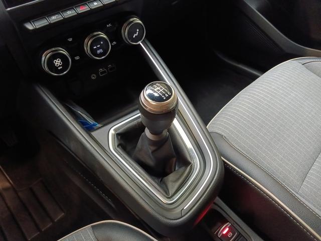 Renault Clio Techno 1.0L TCe Turbo (90 hp) 