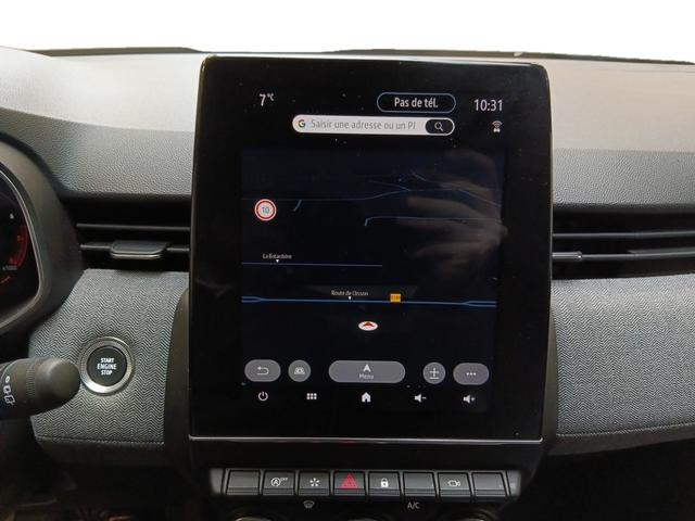 Renault Clio Techno 1.0L TCe Turbo (90 hp) 