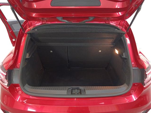 Renault Clio Techno 1.0L TCe Turbo (90 hp) 