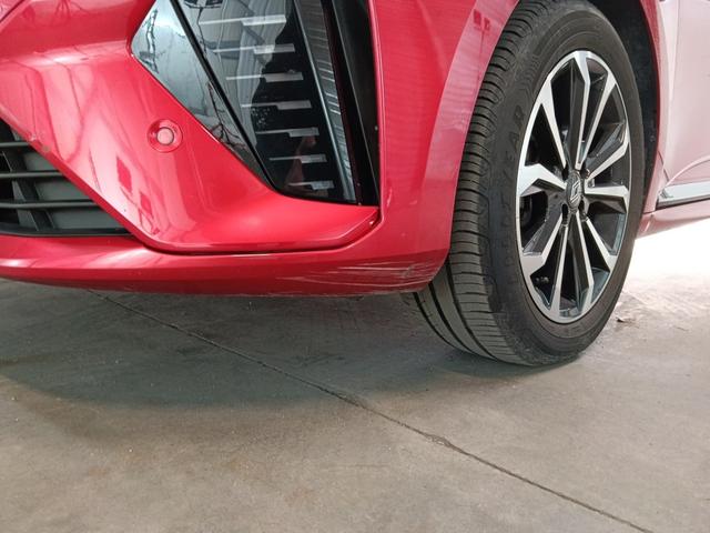 Renault Clio Techno 1.0L TCe Turbo (90 hp) 