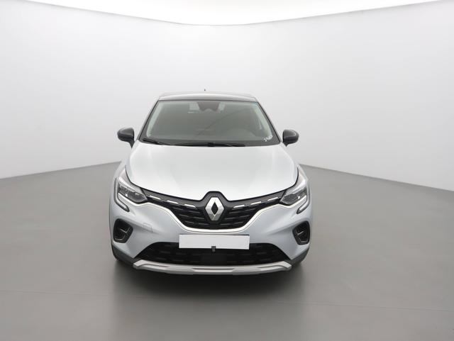 Renault Captur Techno 1.0L TCe 90 