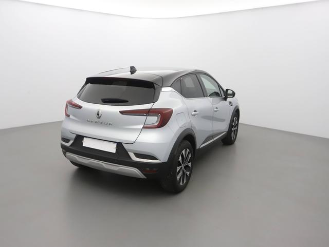 Renault Captur Techno 1.0L TCe 90 