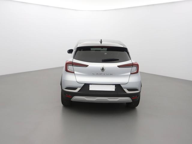 Renault Captur Techno 1.0L TCe 90 
