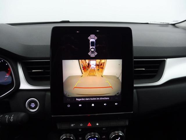 Renault Captur Techno 1.0L TCe 90 