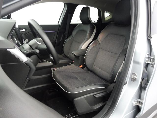 Renault Captur Techno 1.0L TCe 90 