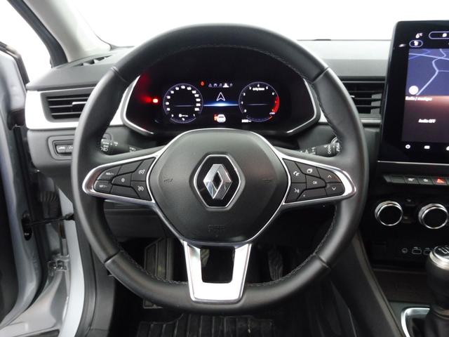Renault Captur Techno 1.0L TCe 90 