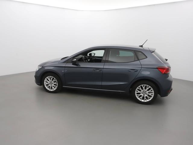 Seat Ibiza FR 1.0L TSI (110 hp) 