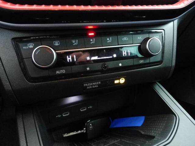 Seat Ibiza FR 1.0L TSI (110 hp) 