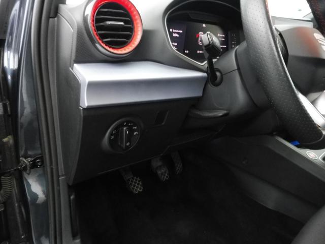 Seat Ibiza FR 1.0L TSI (110 hp) 