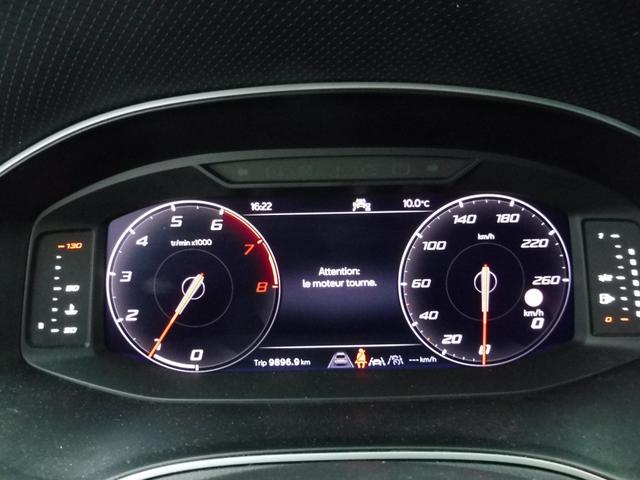 Seat Ibiza FR 1.0L TSI (110 hp) 