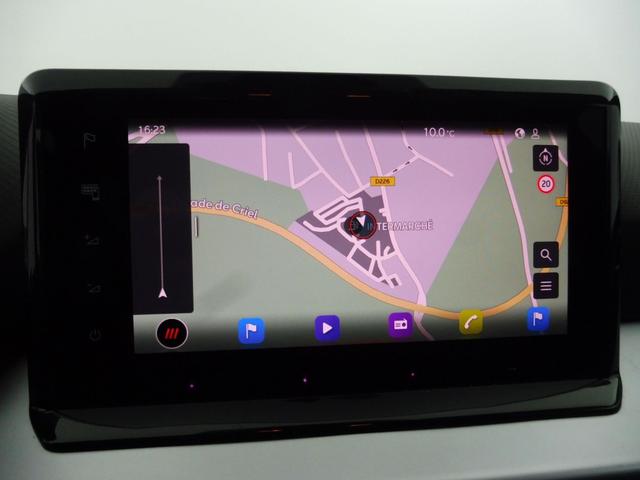 Seat Ibiza FR 1.0L TSI (110 hp) 