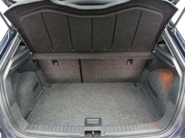 Seat Ibiza FR 1.0L TSI (110 hp) 