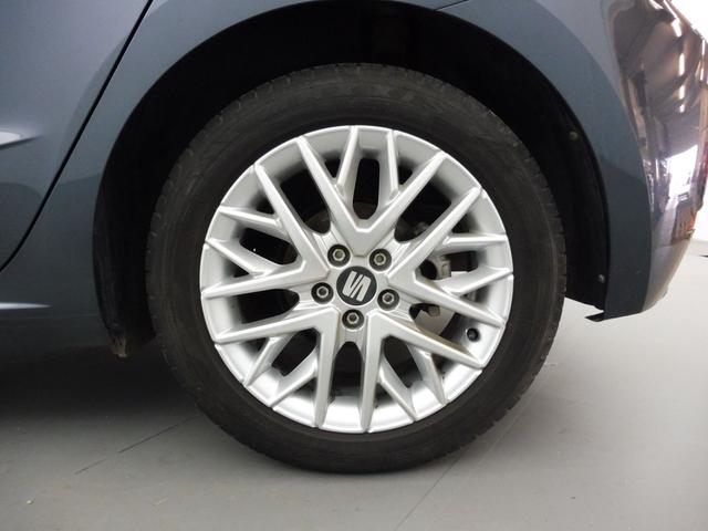 Seat Ibiza FR 1.0L TSI (110 hp) 