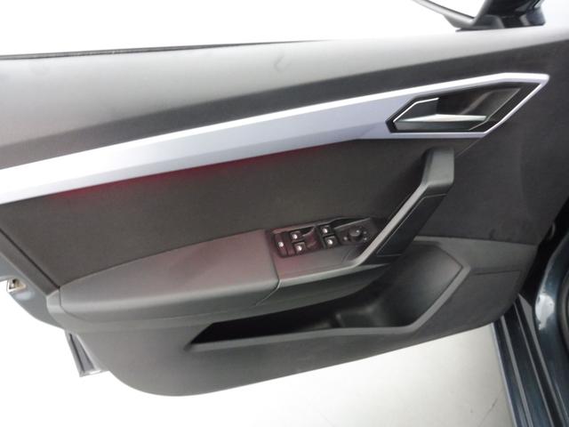 Seat Ibiza FR 1.0L TSI (110 hp) 