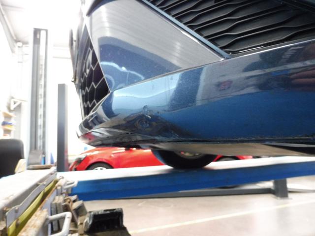 Seat Ibiza FR 1.0L TSI (110 hp) 