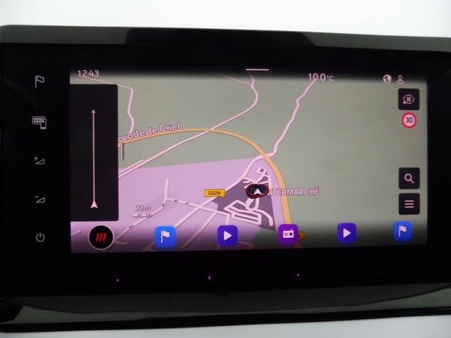 Seat Ibiza FR 1.0 TSI 110 hp 