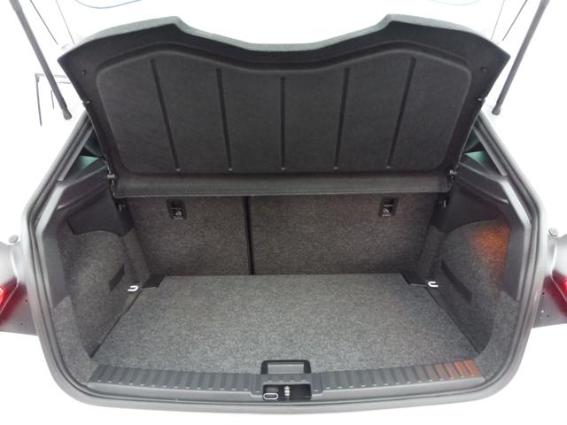 Seat Ibiza FR 1.0 TSI 110 hp 