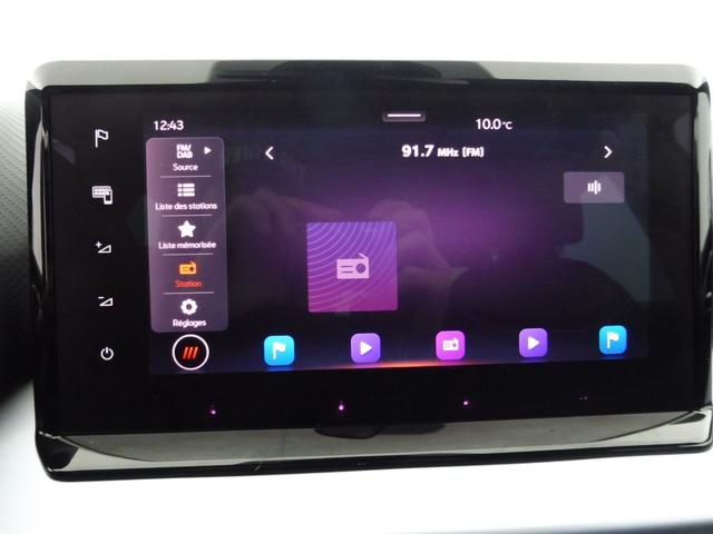 Seat Ibiza FR 1.0 TSI 110 hp 