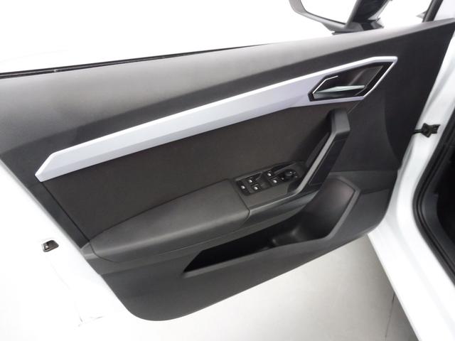 Seat Ibiza FR 1.0 TSI 110 hp 