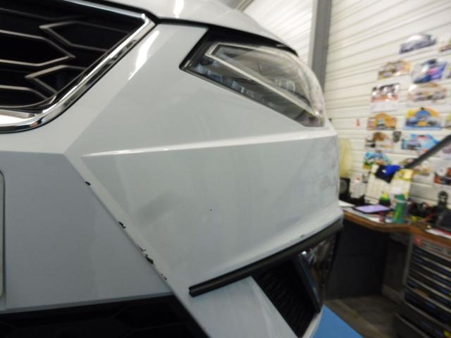 Seat Ibiza FR 1.0 TSI 110 hp 