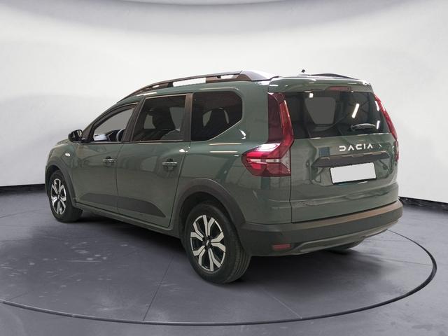Dacia Jogger Expression 1.0L TCe 110 