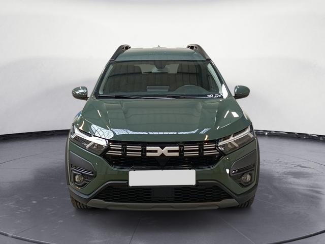 Dacia Jogger Expression 1.0L TCe 110 