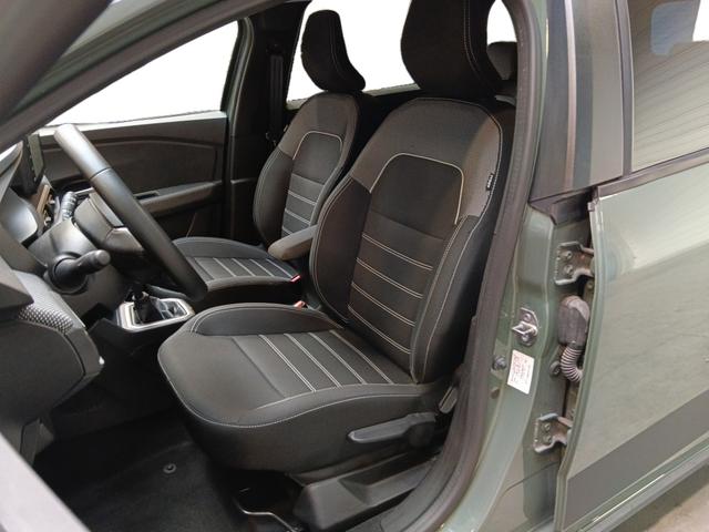 Dacia Jogger Expression 1.0L TCe 110 