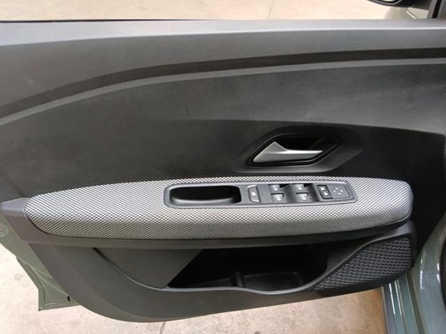 Dacia Jogger Expression 1.0L TCe 110 