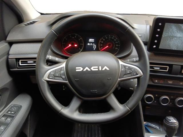 Dacia Jogger Expression 1.0L TCe 110 