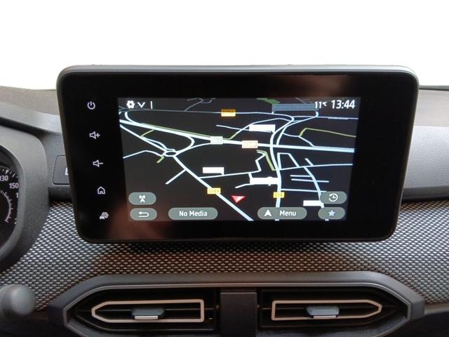 Dacia Jogger Expression 1.0L TCe 110 