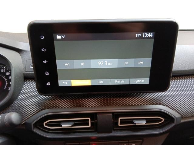 Dacia Jogger Expression 1.0L TCe 110 