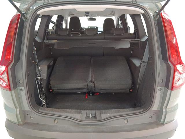 Dacia Jogger Expression 1.0L TCe 110 