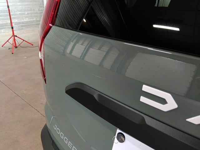 Dacia Jogger Expression 1.0L TCe 110 