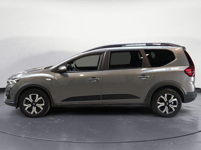 Dacia Jogger Expression (7 seats) 1.0L TCe 110 (gasoline) 