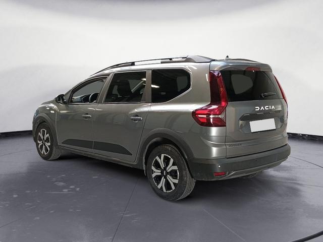 Dacia Jogger Expression (7 seats) 1.0L TCe 110 (gasoline) 
