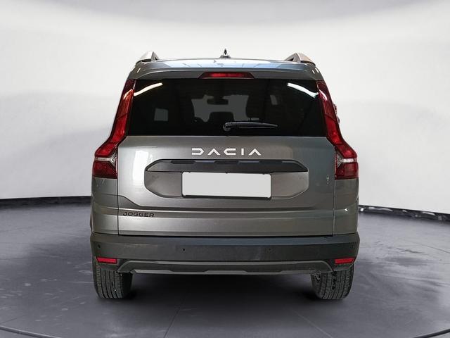 Dacia Jogger Expression (7 seats) 1.0L TCe 110 (gasoline) 