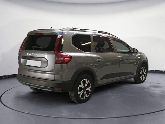 Dacia Jogger Expression (7 seats) 1.0L TCe 110 (gasoline) 