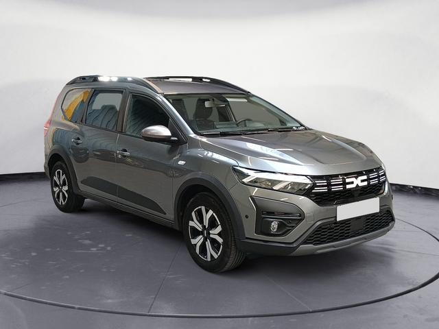 Dacia Jogger Expression (7 seats) 1.0L TCe 110 (gasoline) 