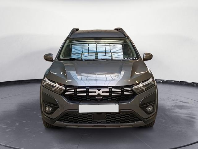 Dacia Jogger Expression (7 seats) 1.0L TCe 110 (gasoline) 