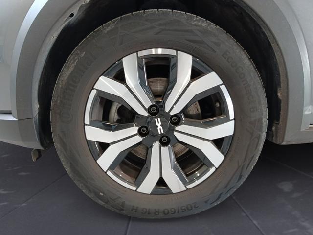 Dacia Jogger Expression (7 seats) 1.0L TCe 110 (gasoline) 