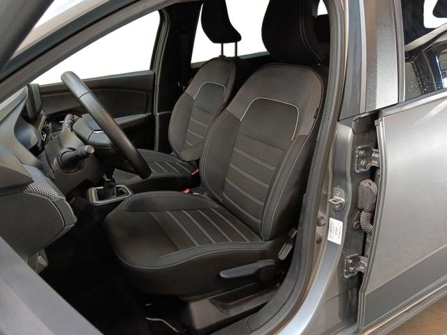 Dacia Jogger Expression (7 seats) 1.0L TCe 110 (gasoline) 