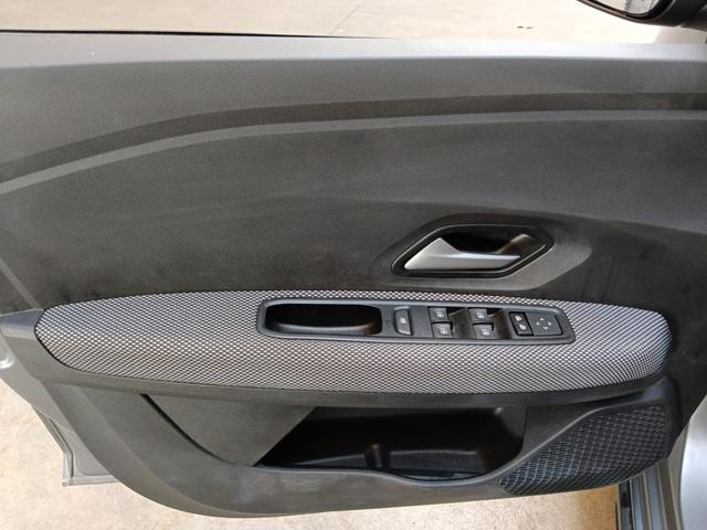 Dacia Jogger Expression (7 seats) 1.0L TCe 110 (gasoline) 