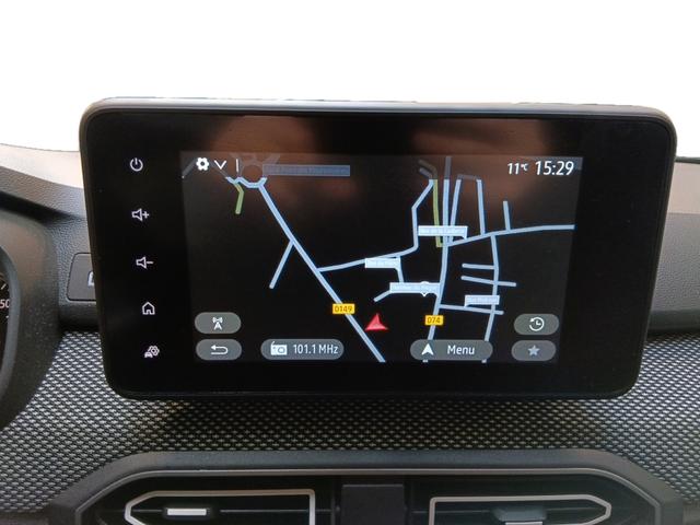 Dacia Jogger Expression (7 seats) 1.0L TCe 110 (gasoline) 