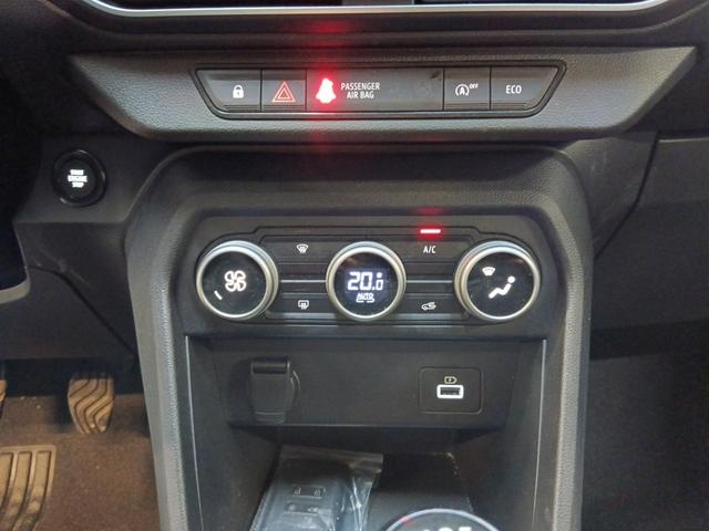 Dacia Jogger Expression (7 seats) 1.0L TCe 110 (gasoline) 